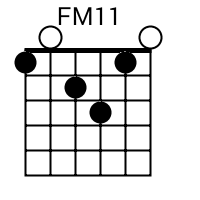 FM11 Chord